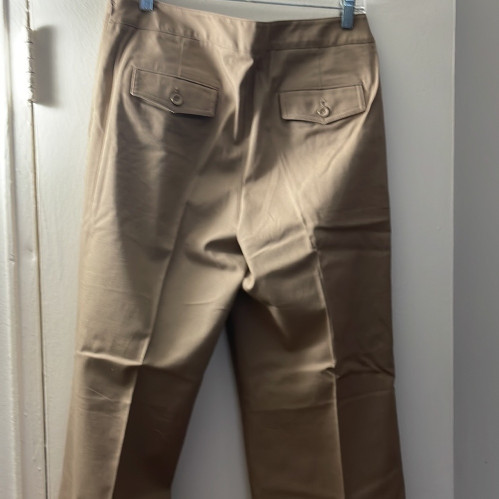 Talbots pants - Picture 9 of 13